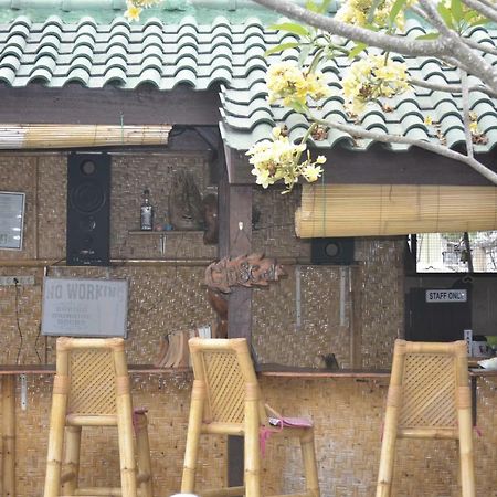Villa Yukie Senggigi Montongbuwoh Exteriör bild